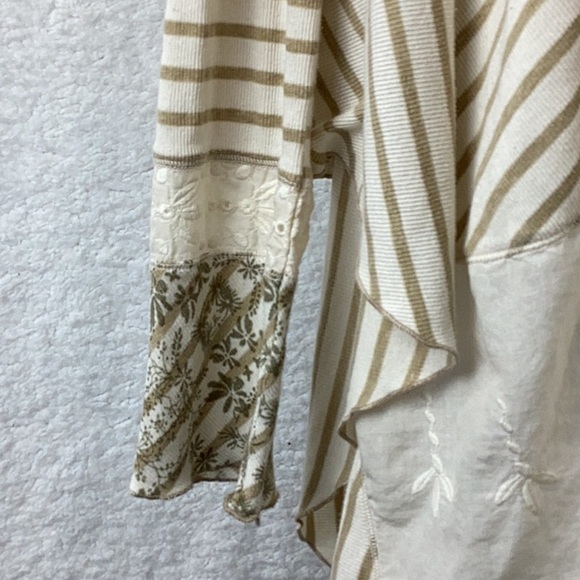 Tiny Brand Women’s Open Cardigan S Lg. - Picture 3 of 10